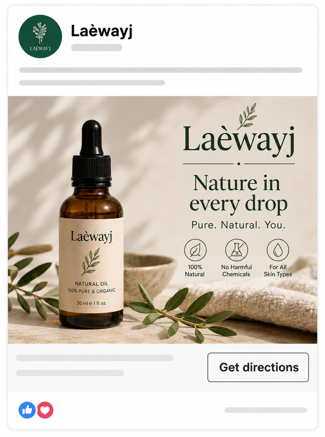 Ads Campaign